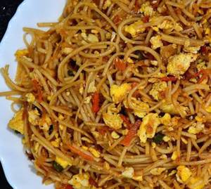Egg Noodle