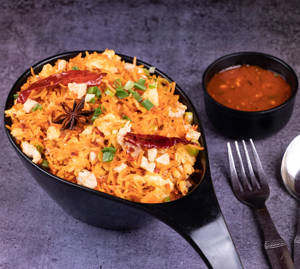 Shezwan Chicken