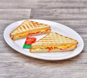 Cheese Sandwich