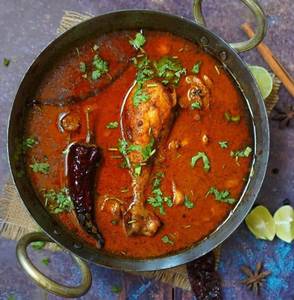 Chicken Curry