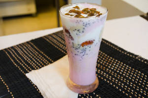 Kulfi Falooda