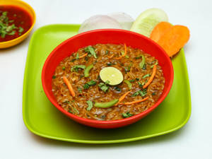 Maggi Masala