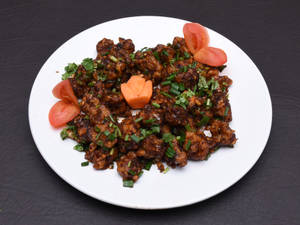 Gobi Manchurian