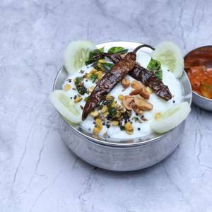 Curd Rice