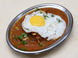 Chicken Afghani