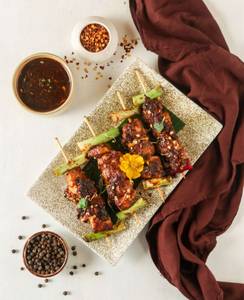 Yakitori Chicken Satay