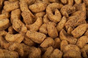Maida Masala Kaju Namkeen(500gram)