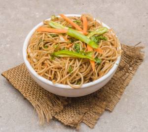 Veg Chowmein