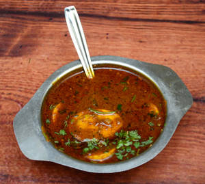 Egg Curry