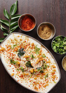 Curd Vada 2pc