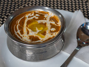 Dal Makhani