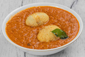 Egg Masala