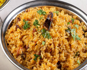 Tamrind Rice