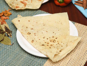 Rumali Roti