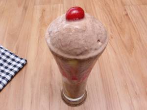 Choco Caramel