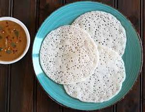 Plain Dosa