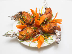 Tandoori Chicken