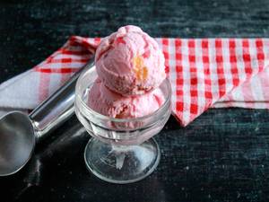 Peshwai Ice cream (450 ml)