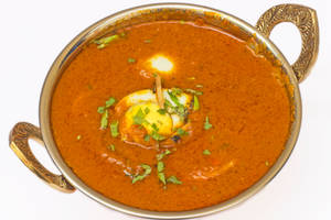 Egg Curry