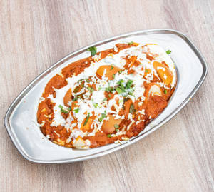 Paneer Maratha