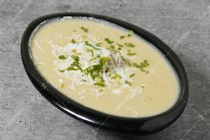 malai kofta