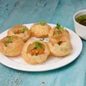 Pani Puri 