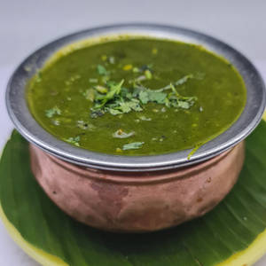 Dal Palak