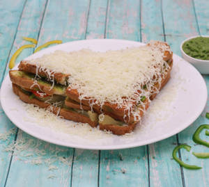 Paneer Sandwich  
