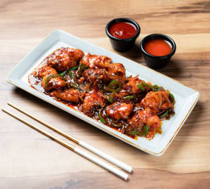 Chilly Chicken