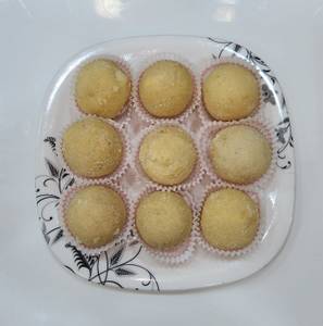 Desi Ghee Rava Ladoo 250Gm