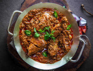 Chicken Masala