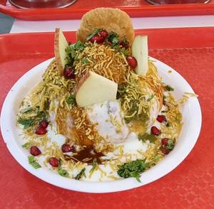 Raj Kachori