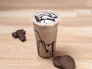 Oreo Shake (350 Ml)
