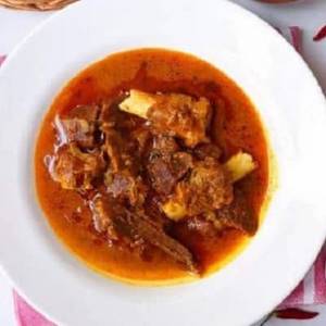Mutton Masala