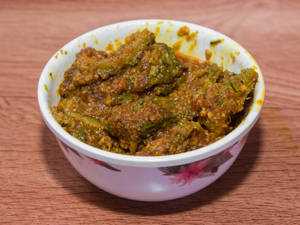 Karle Masala