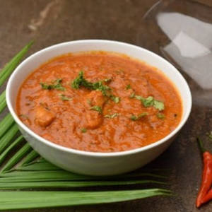 Coorgi Chicken Curry