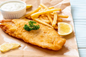 Fish & Chips