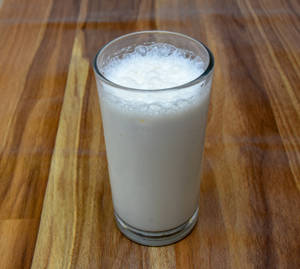 Vanilla Milkshake