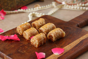 Badam Baklava