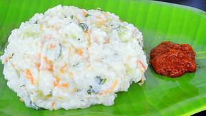 Curd Rice