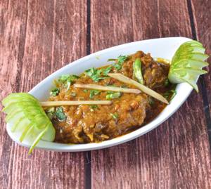 Chicken Kosa Half (2 Pcs)