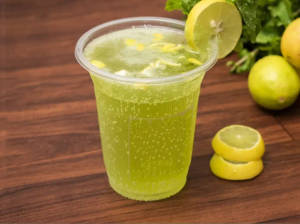 Mango Mojito