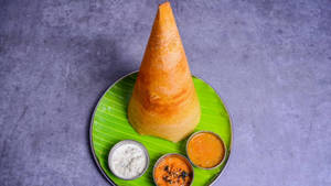 Ghee Roast