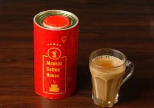 Special Dum Chai (500ml)