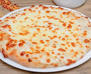 8" Margherita Veggie Delight Special Pizza