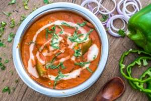 Paneer Lababdar 
