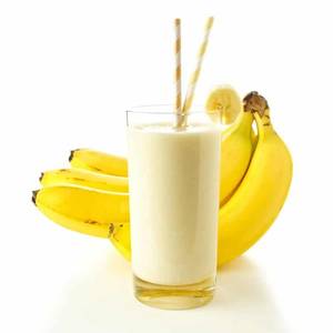 Banana Milkshake