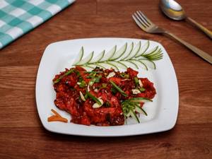 Dragon Chicken