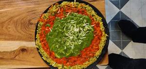 Egg Tiranga