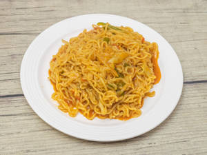 Veg Maggi